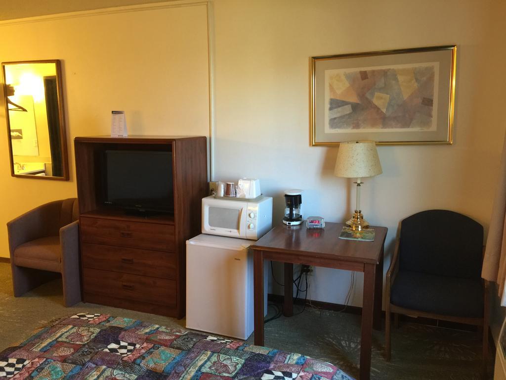 7 Star Motel Marshfield Chambre photo