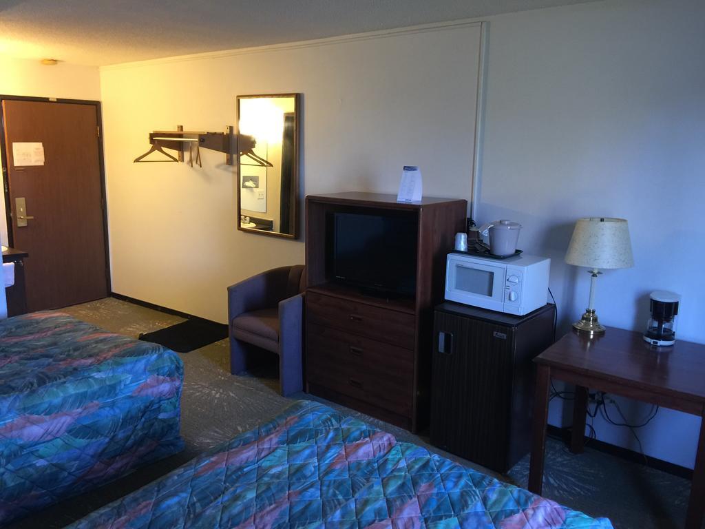 7 Star Motel Marshfield Chambre photo