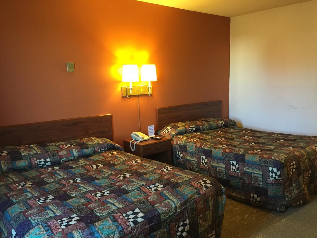 7 Star Motel Marshfield Extérieur photo