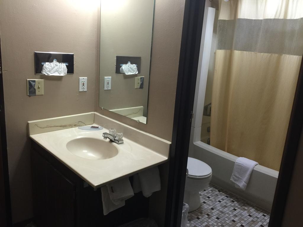 7 Star Motel Marshfield Extérieur photo