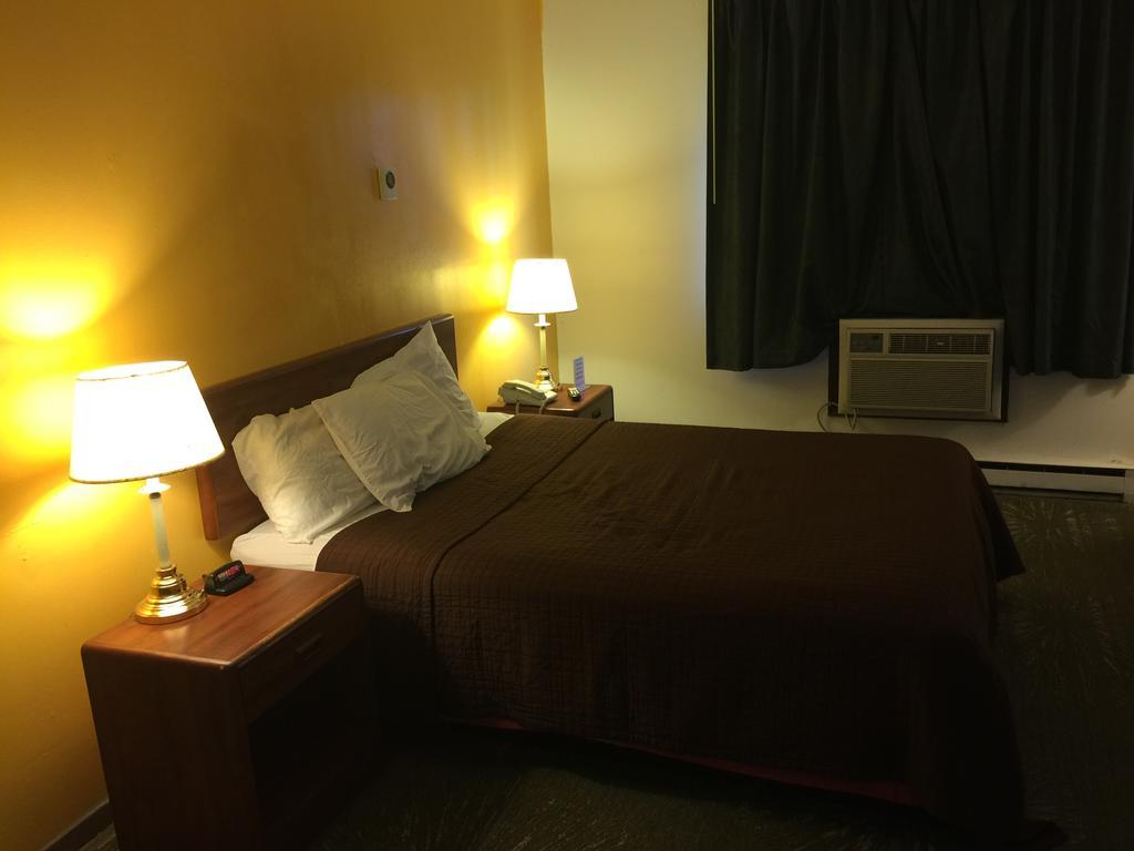 7 Star Motel Marshfield Extérieur photo