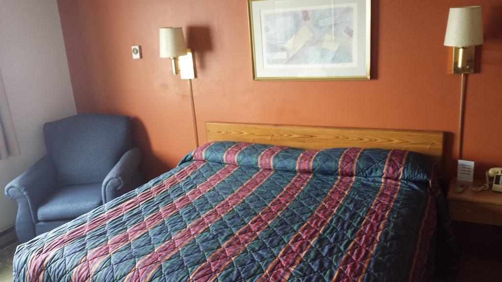 7 Star Motel Marshfield Extérieur photo
