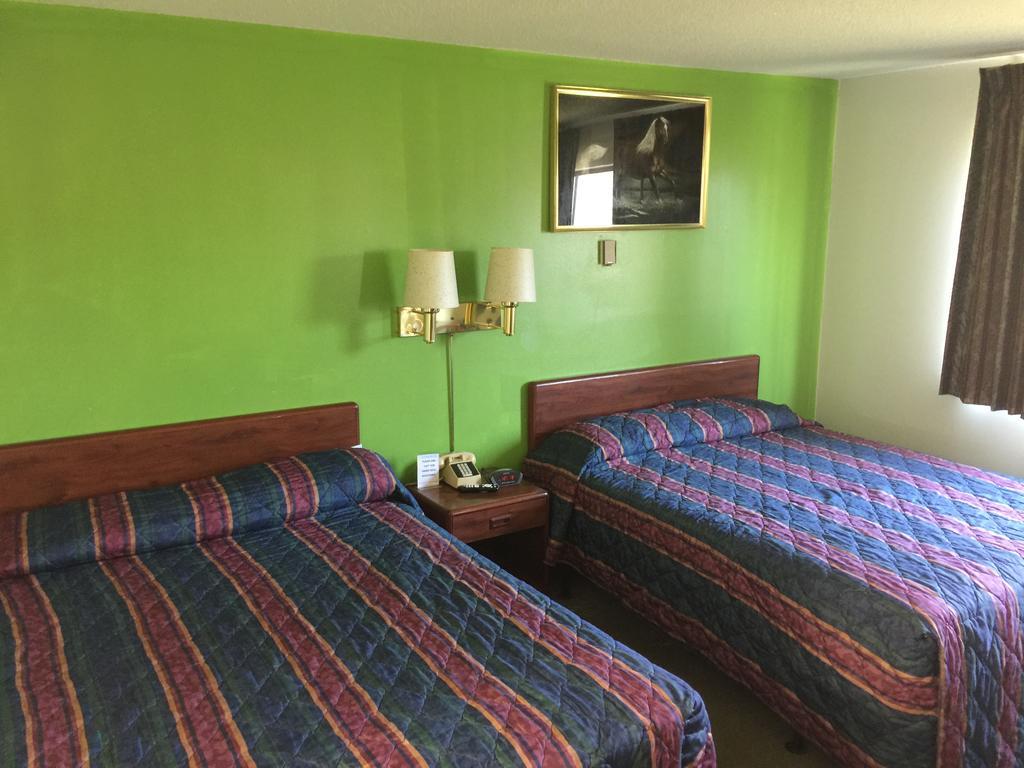 7 Star Motel Marshfield Extérieur photo