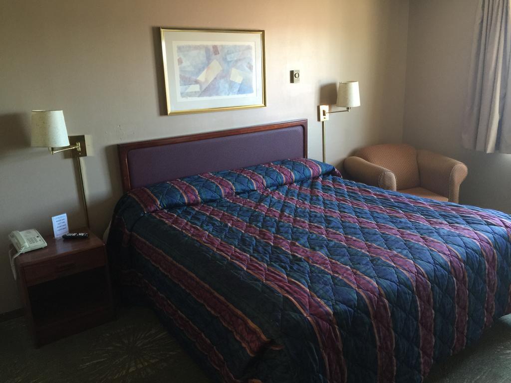7 Star Motel Marshfield Extérieur photo