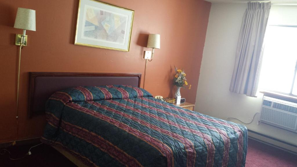7 Star Motel Marshfield Chambre photo