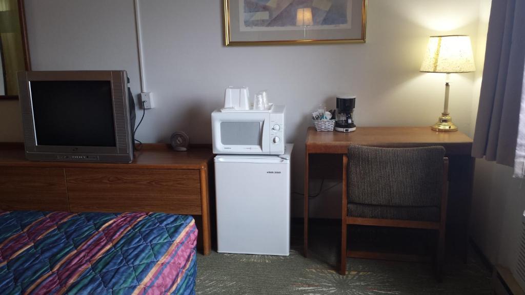 7 Star Motel Marshfield Chambre photo