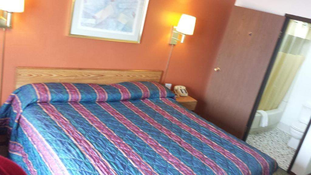7 Star Motel Marshfield Chambre photo