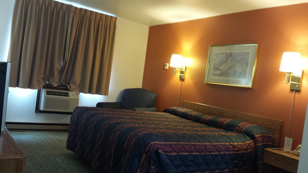7 Star Motel Marshfield Extérieur photo